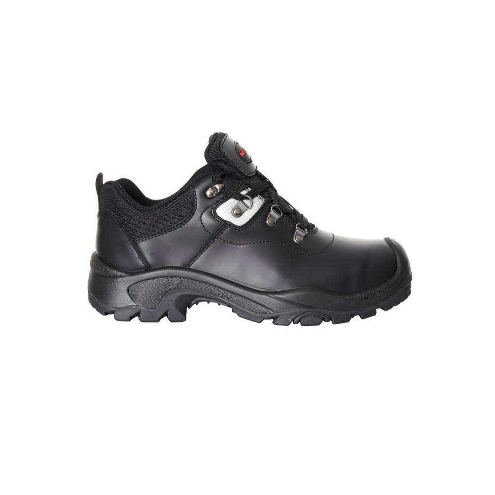 Chaussure de sécurité MASCOT Noir S3