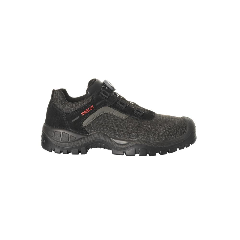Chaussures de sécurité MASCOT Noir S3