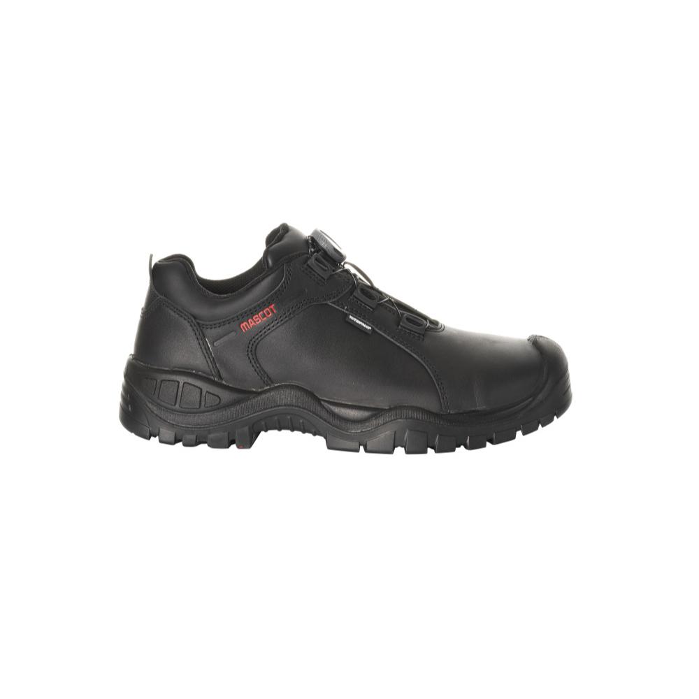 Chaussures de sécurité MASCOT Noir S3