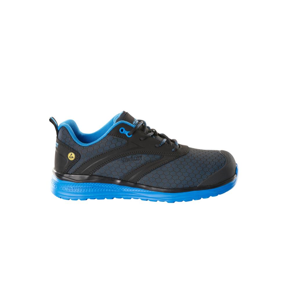 Chaussures de sécurité S1P MASCOT