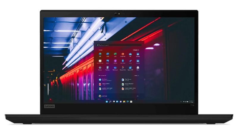 Lenovo ThinkPad T14 G2 reconditionné - Intel® Core™ i5-1145G7 - Écran 35,6 cm (14") - 16 Go RAM, 256 Go SSD, Full HD, Intel® Iris® Xe Graphics, Windows 11 Pro