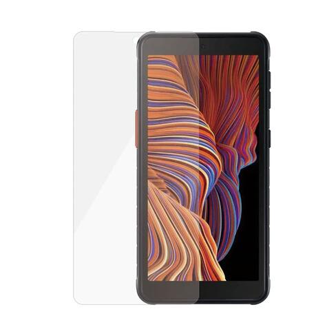 Verre de protection PanzerGlass® pour Samsung Galaxy Xcover 5