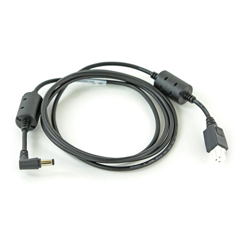 Câble d'alimentation Zebra DC CBL-DC-388A1-01