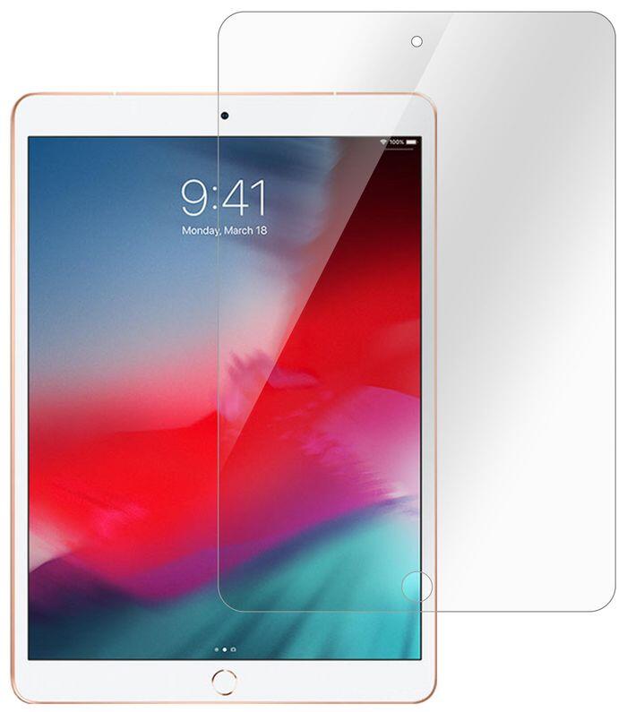 eSTUFF Titan Shield Protection en verre trempé pour Apple iPad Air 10,5" 2019/Pro