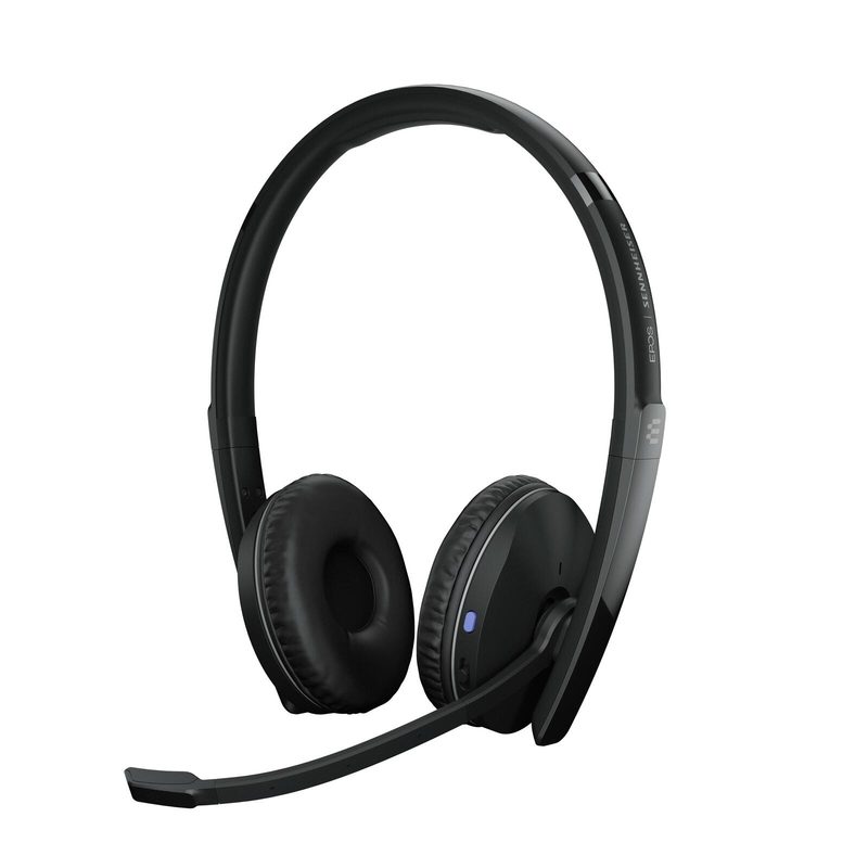 Casque stéréo EPOS ADAPT 260 Bluetooth avec dongle