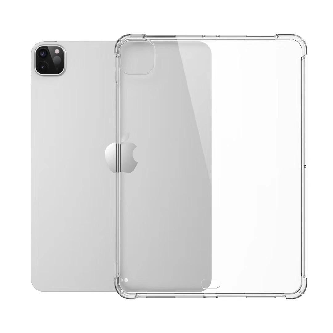 Housse TPU transparente pour iPad Pro 11" (2024/2025) - ClearBulk de eSTUFF