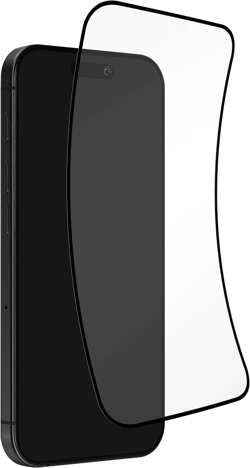 Film de protection eSTUFF INFINITE pour iPhone 17 Pro Max Titan Shield® EcoFlex (lot de 50 unités)
