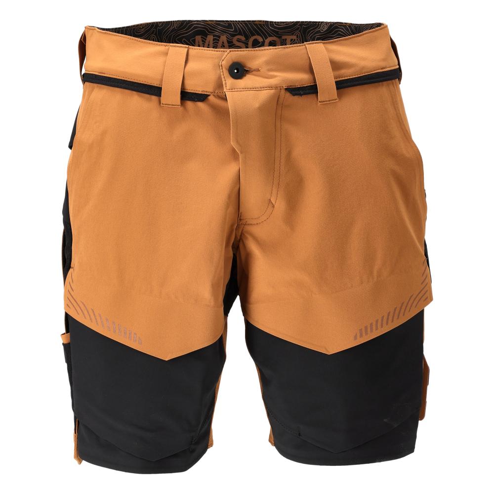 Shorts homme MASCOT CUSTOMIZED