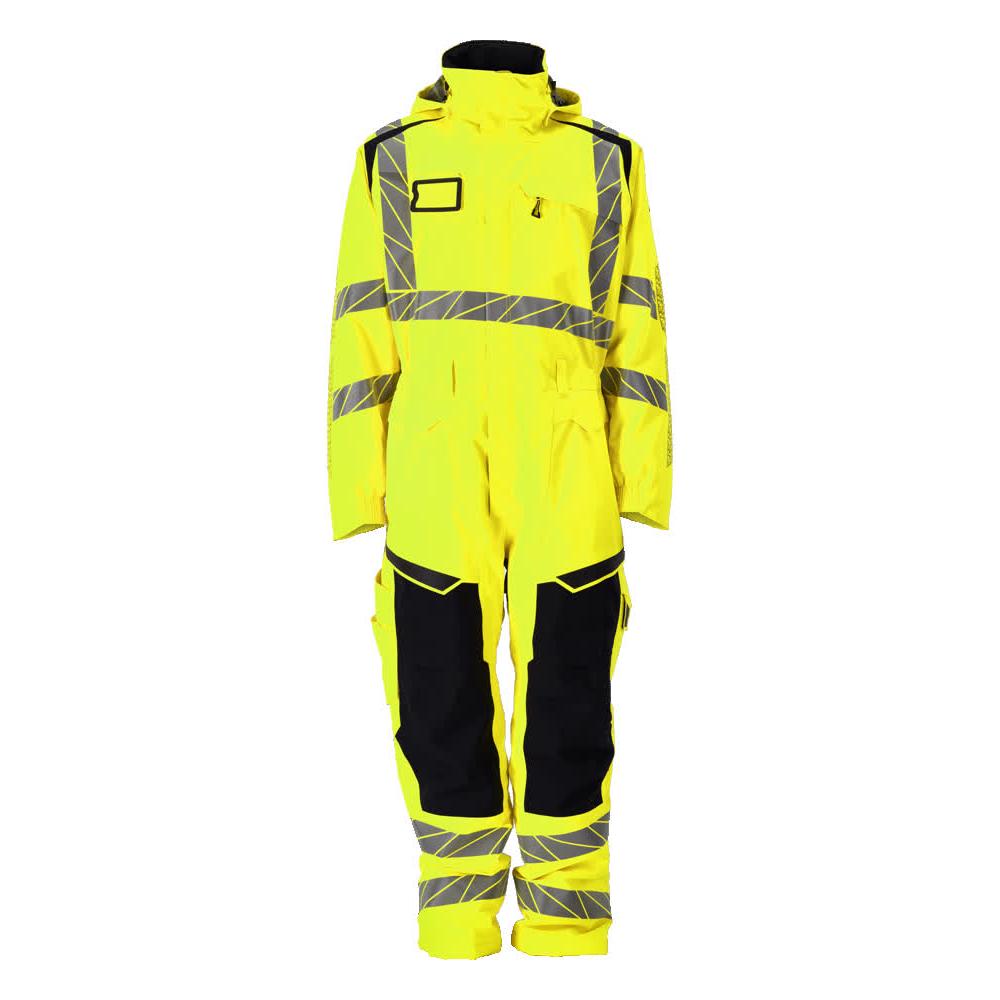Combinaison d'hiver ACCELERATE SAFE de MASCOT
