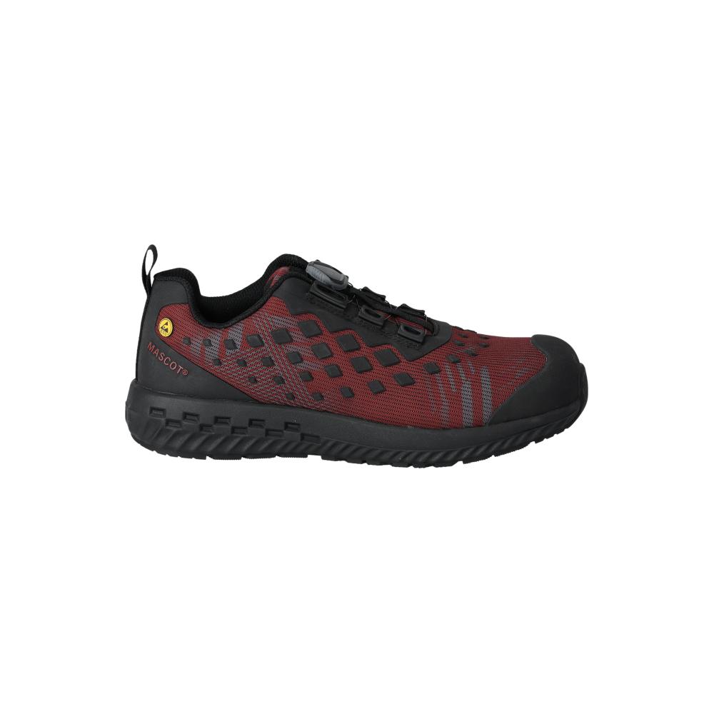 Chaussure de sécurité S1PL MASCOT
