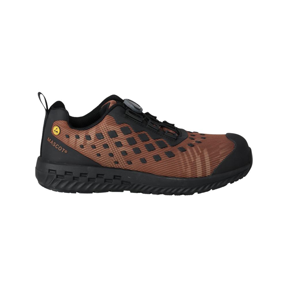 Chaussure de sécurité S1PL MASCOT