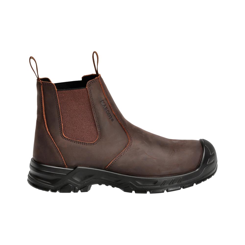 Bottes de sécurité MASCOT S3S Largeur 10