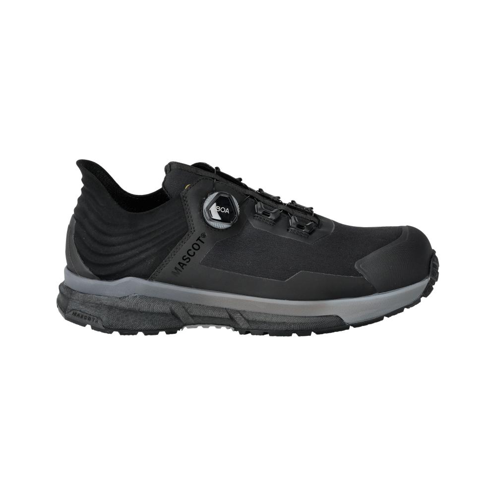 Chaussures de sécurité MASCOT S3S largeur 8
