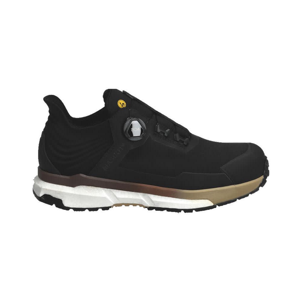 Chaussures de sécurité MASCOT S3S Largeur 10