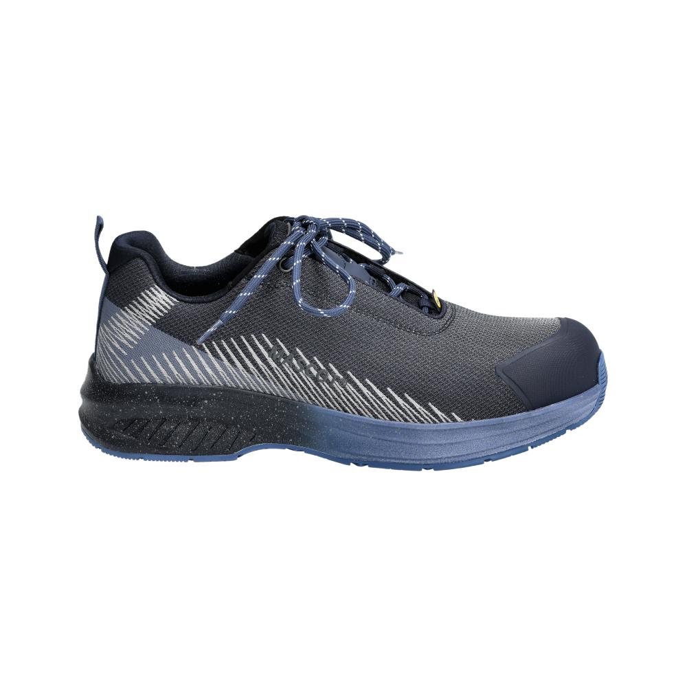 Chaussure de sécurité S1PS Largeur 10 MASCOT