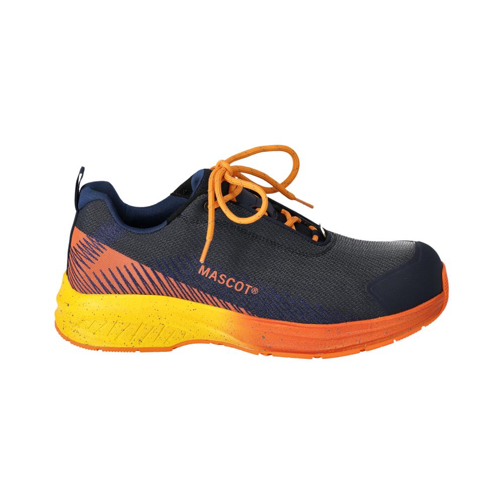 Chaussure de sécurité S1PS largeur 8 - MASCOT