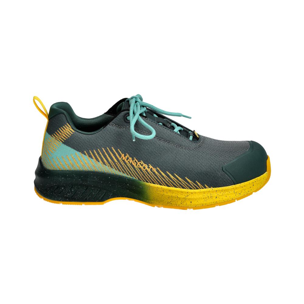 Chaussures de sécurité S1PS Largeur 10 - MASCOT