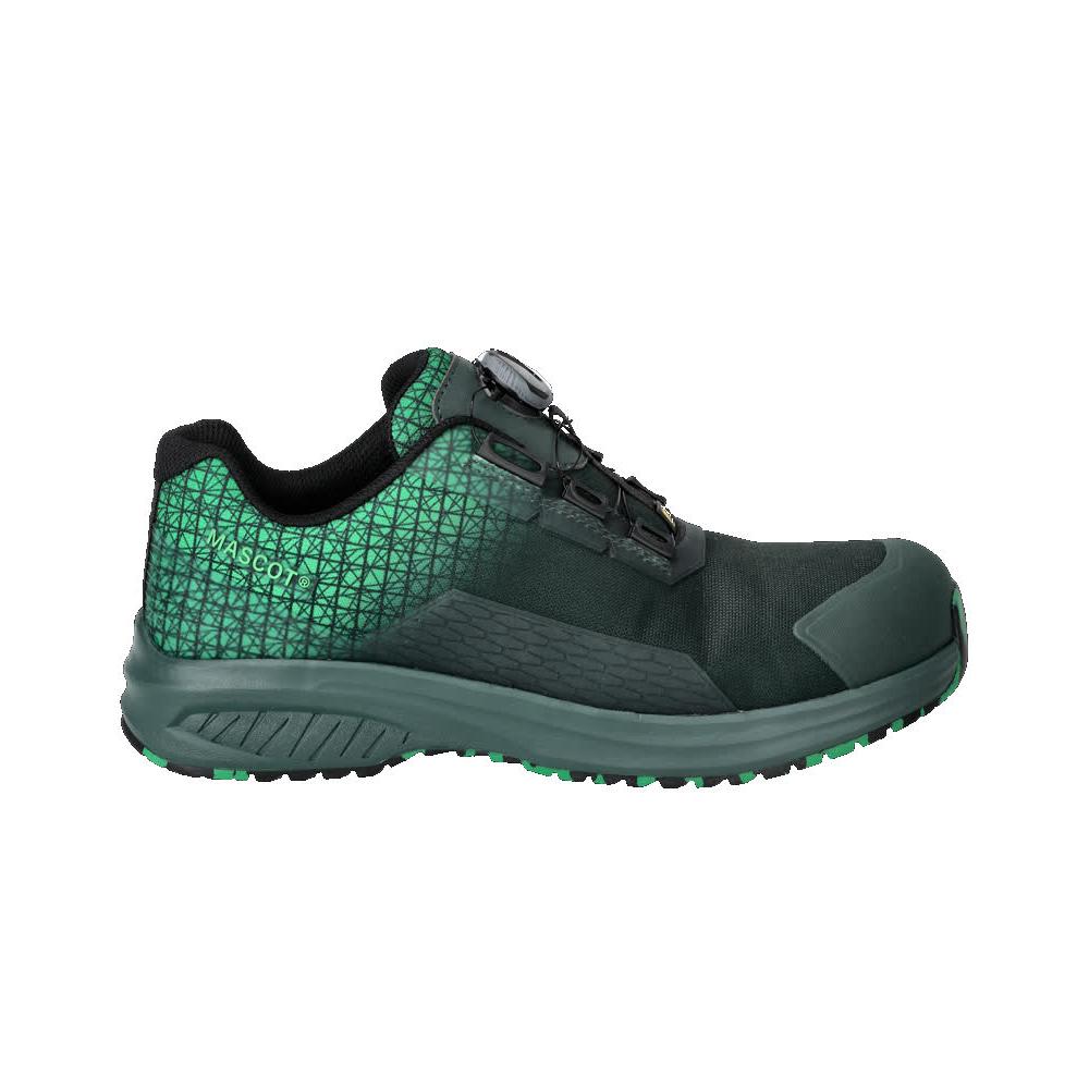 MASCOT Chaussures de sécurité S3S