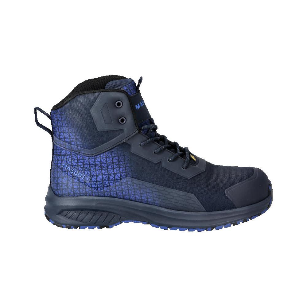 Bottes de sécurité MASCOT S3S