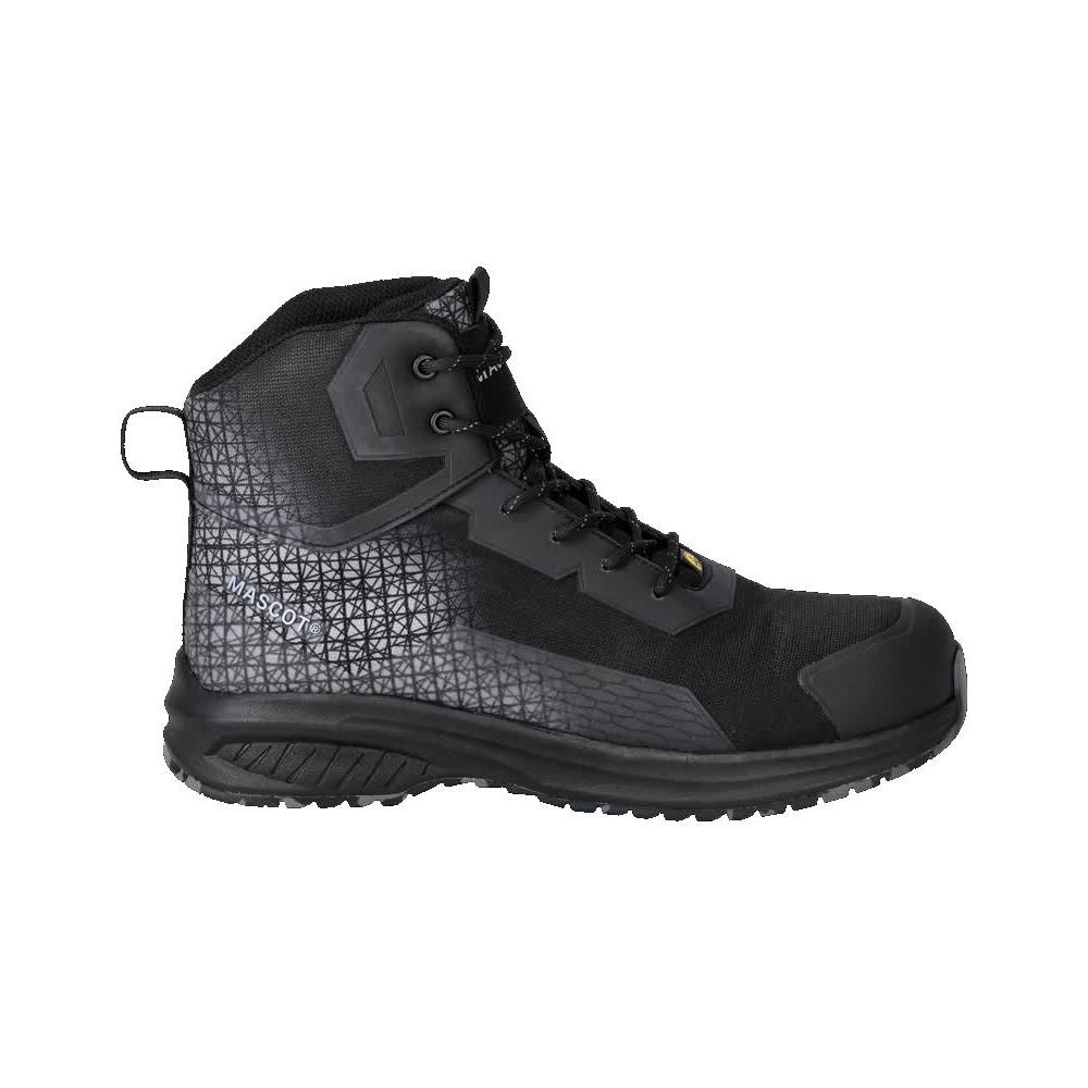 Bottes de sécurité S3S MASCOT