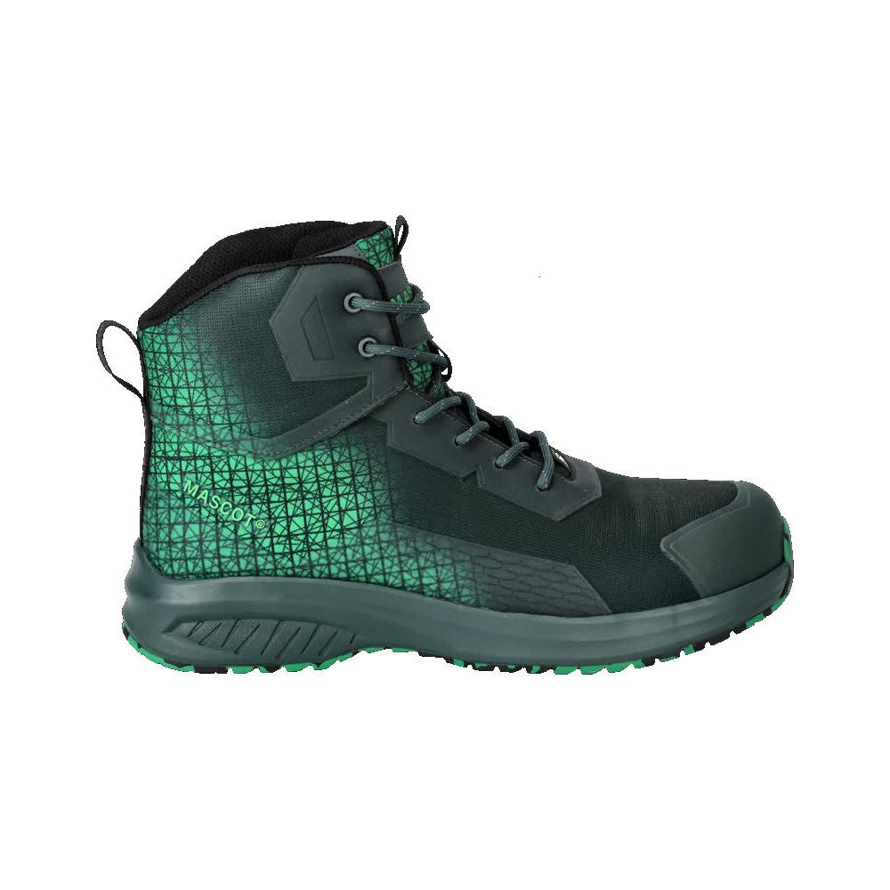 Bottes de sécurité S3S MASCOT
