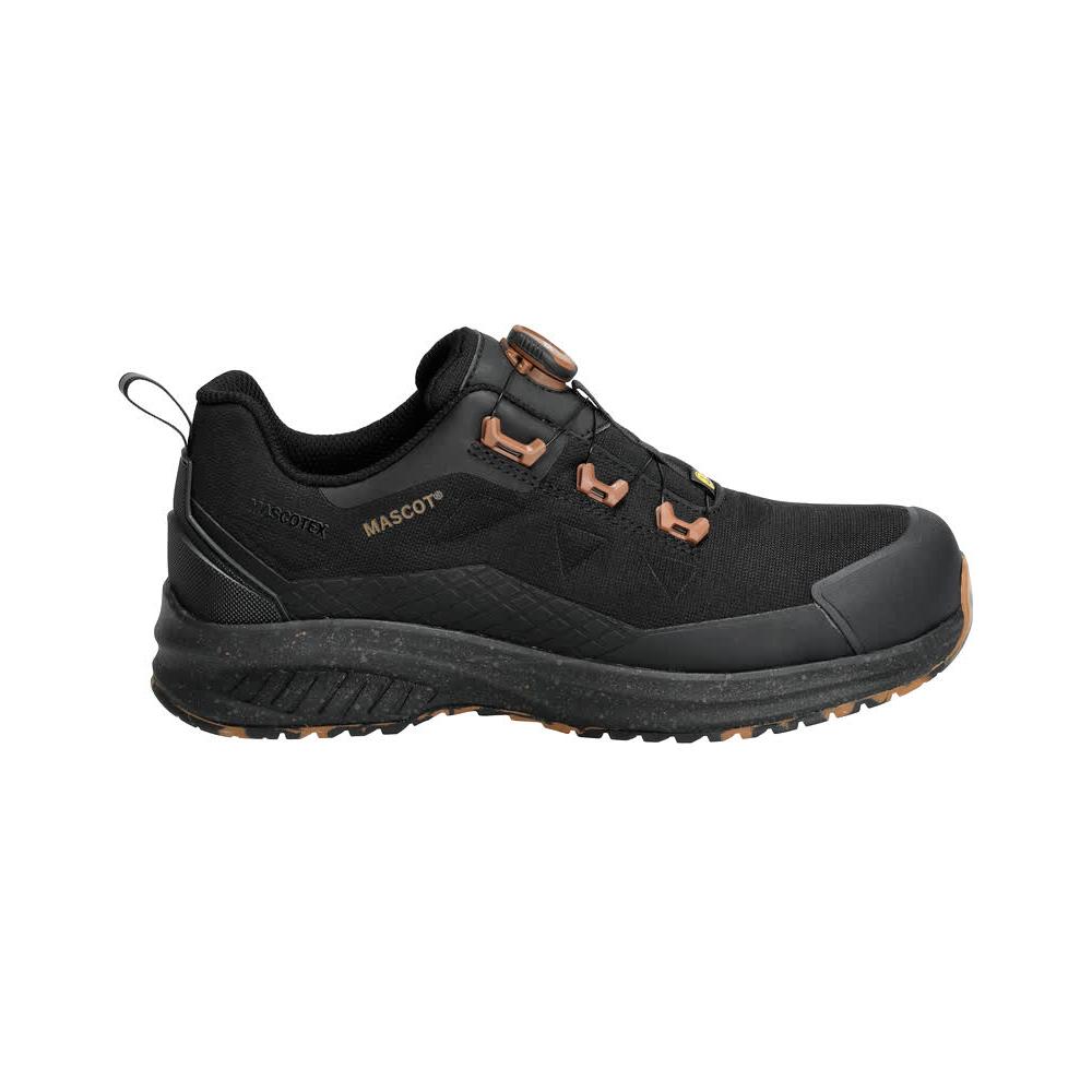 MASCOT Chaussures de sécurité S7S Largeur 10
