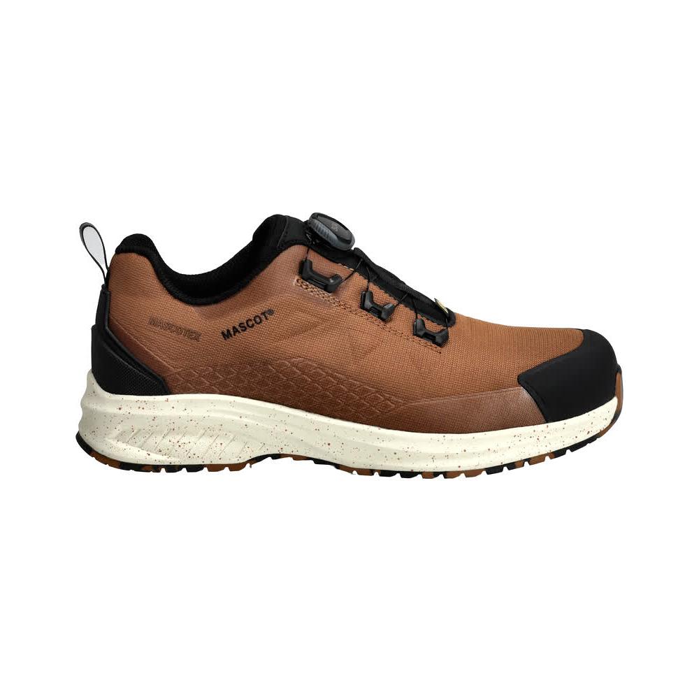 Chaussures de sécurité MASCOT S7S Largeur 10