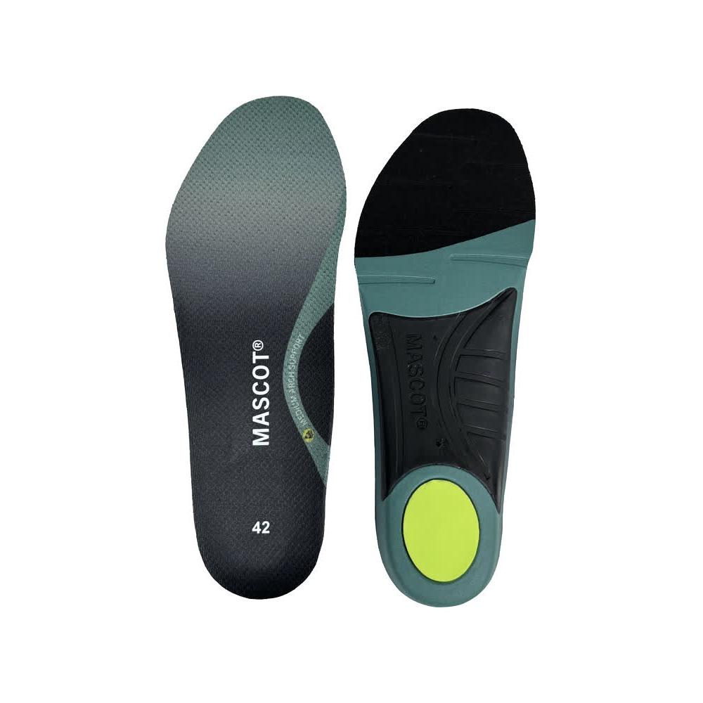 Semelles intérieures Mascot accessoires chaussures largeur 11