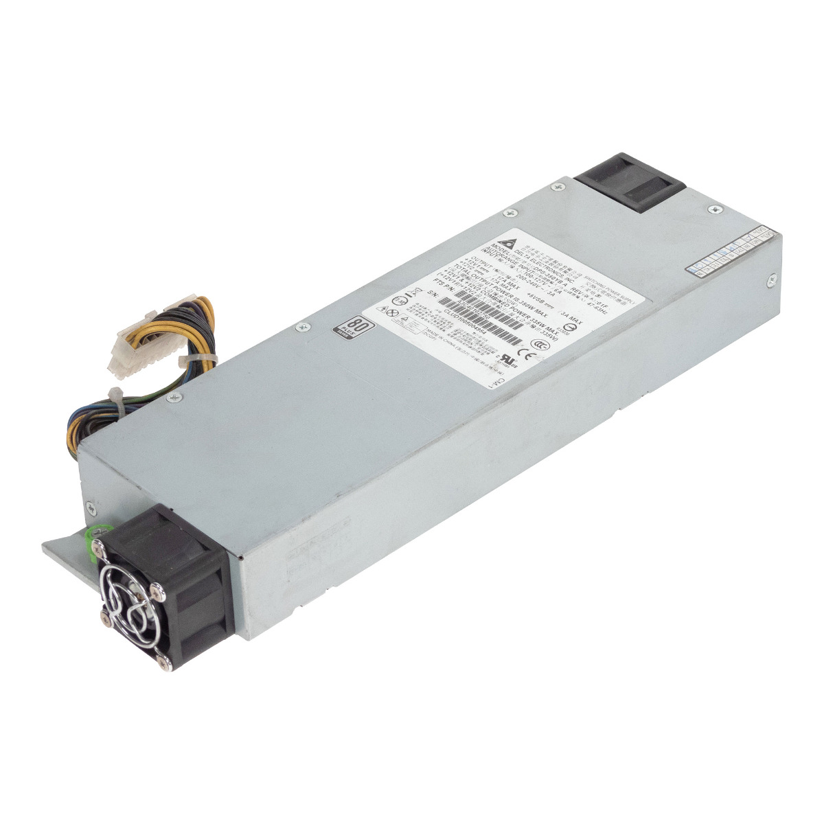 DELTA DPS-350YB A 350W A3C40102750 ALIMENTATION