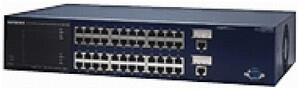 NETGEAR M4300-24X24F (XSM4348S) - Commutateur géré empilable 48 ports 10-Gigabit
