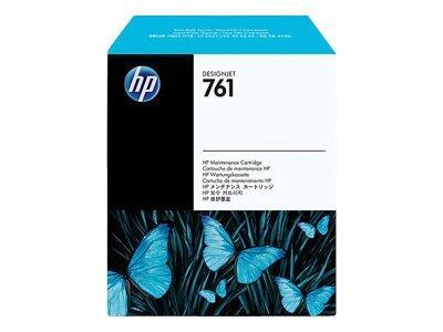 HP Original 761 Kit de maintenance (CH649A)