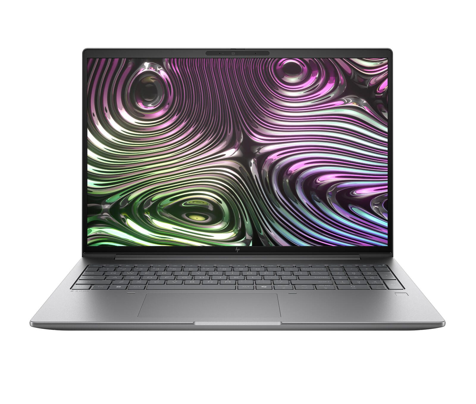HP ZBook X ZBook X G1i Intel Core Ultra 7 255H 40,6 cm (16") 32 Go RAM, 2 To SSD, WQXGA, Windows 11 Pro
