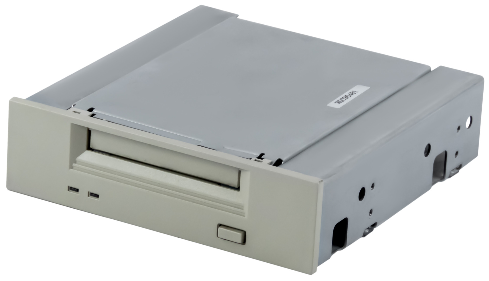HP C1536-00100 DDS-1 2/4 Go SCSI 50 broches 5,25''