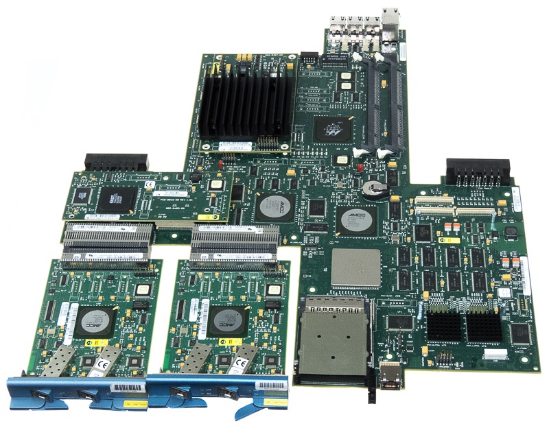 CARTE PRINCIPALE ACME PACKET 102-1002-52 102-0017-60 pour NET-NET 4250