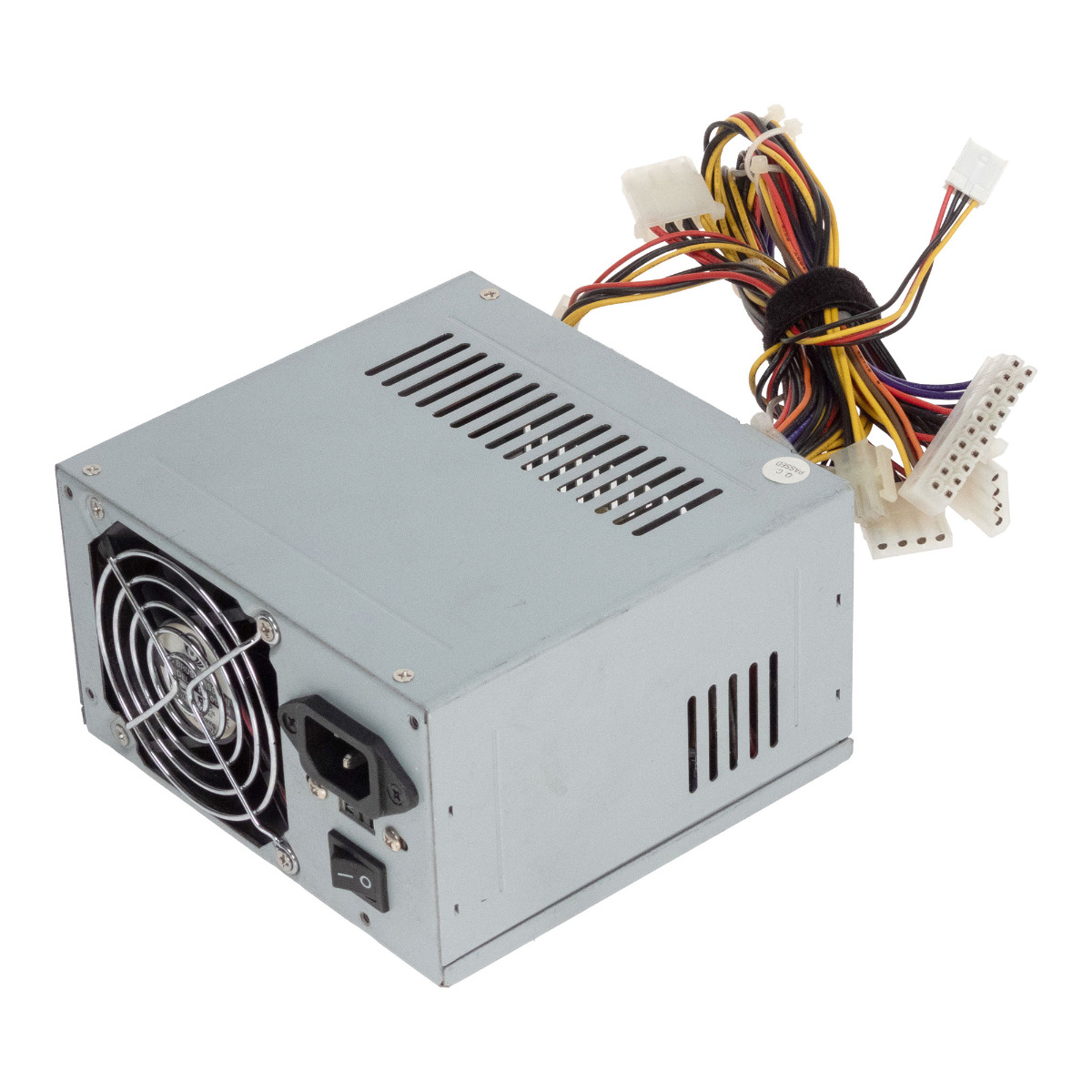 LEVICOM MPT-A250W 250W ATX 20 broches