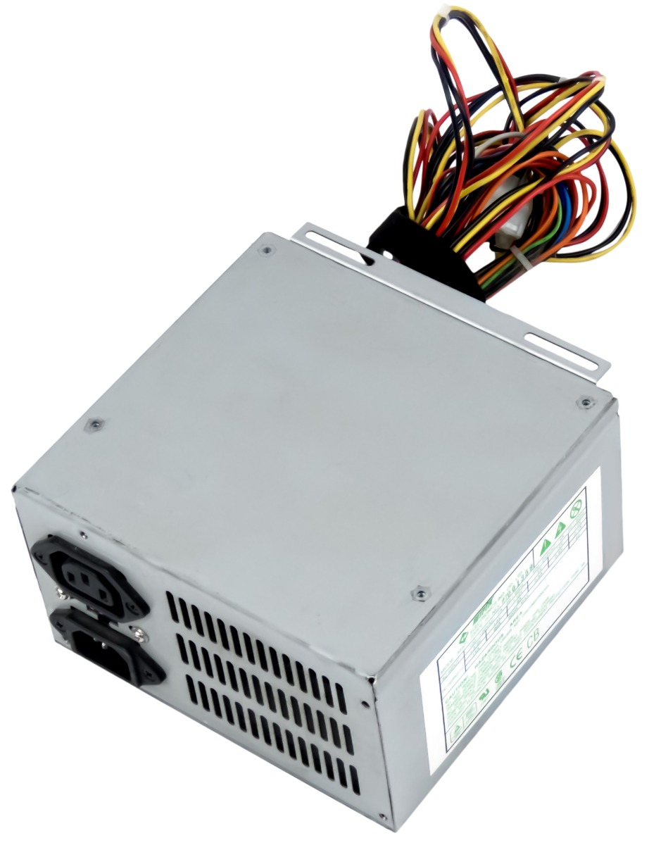 MORETEC MAP-200PE-02 200W ATX 20-PIN