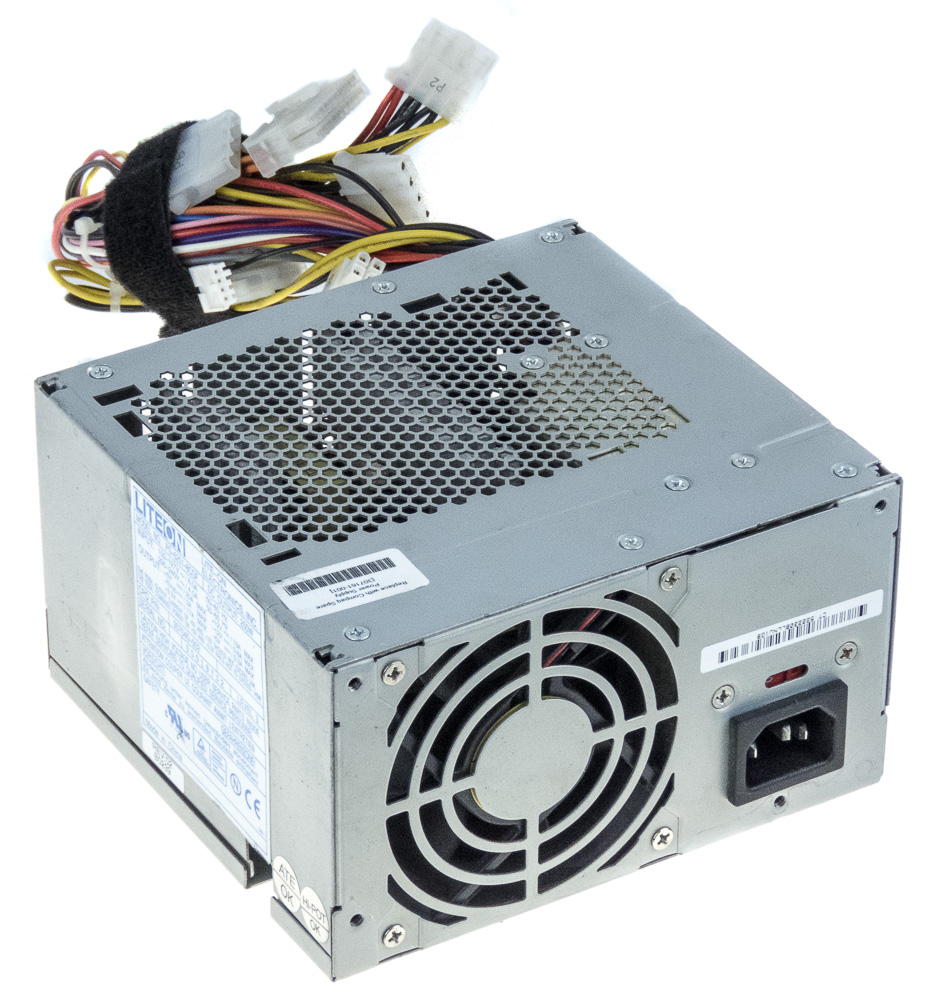 COMPAQ 307040-002 PS-6251-8CGF 250W ATX