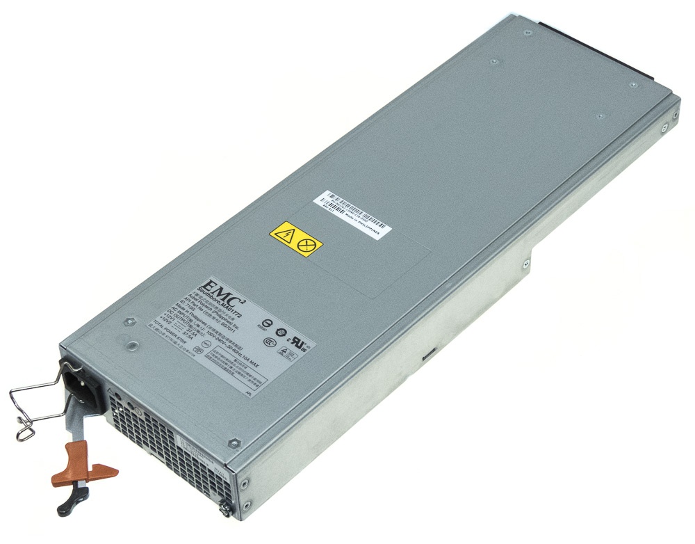 EMC 0GJ24J 875W SG7011 071-000-529 VNX5100 5300 5500