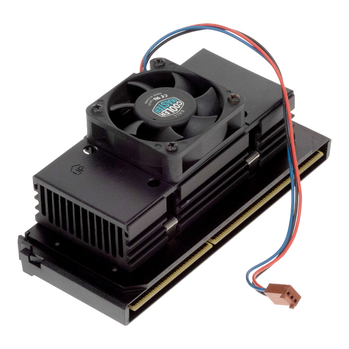 AMD ATHLON 700 MHz AMD-K7700MTR51B A SLOT A + VENTILATEUR CM2