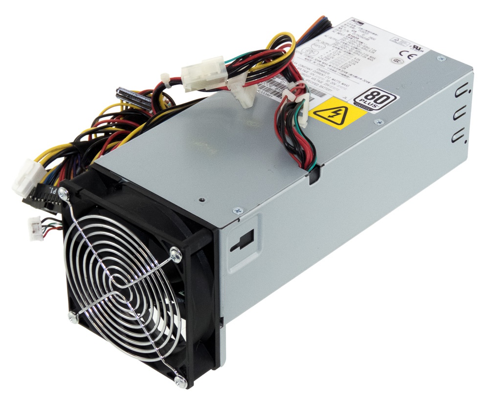 WINCOR NIXDORF 01750160188 P08005 304W 80+ PSU pour BEETLE M2 PLUS