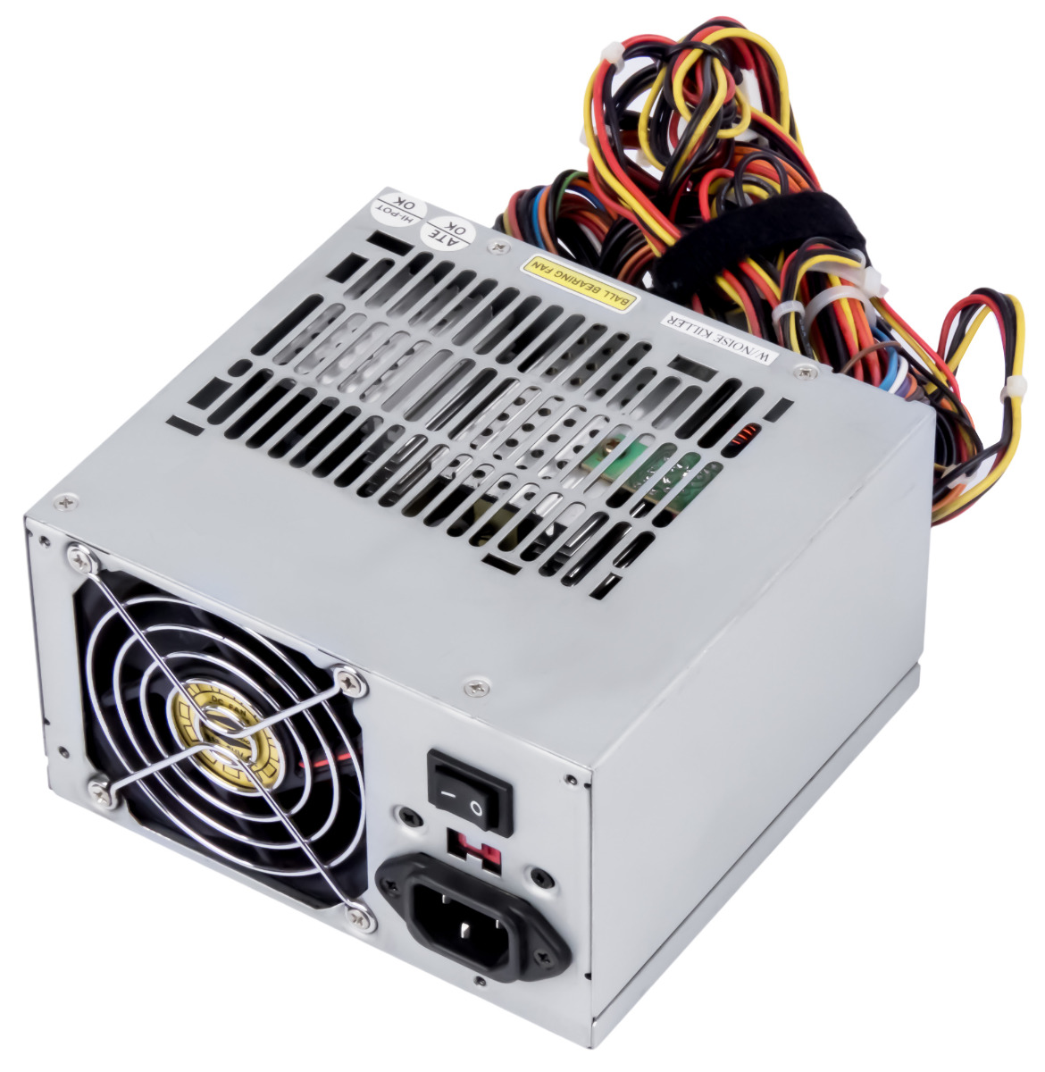 FORTRON FSP300-60BT 300W ATX 20 broches MOLEX AUX FDD