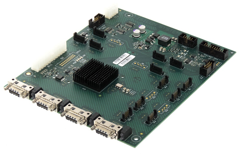 ISILON SYSTEMS CARTE 405-0005-04-A 110-0006-03