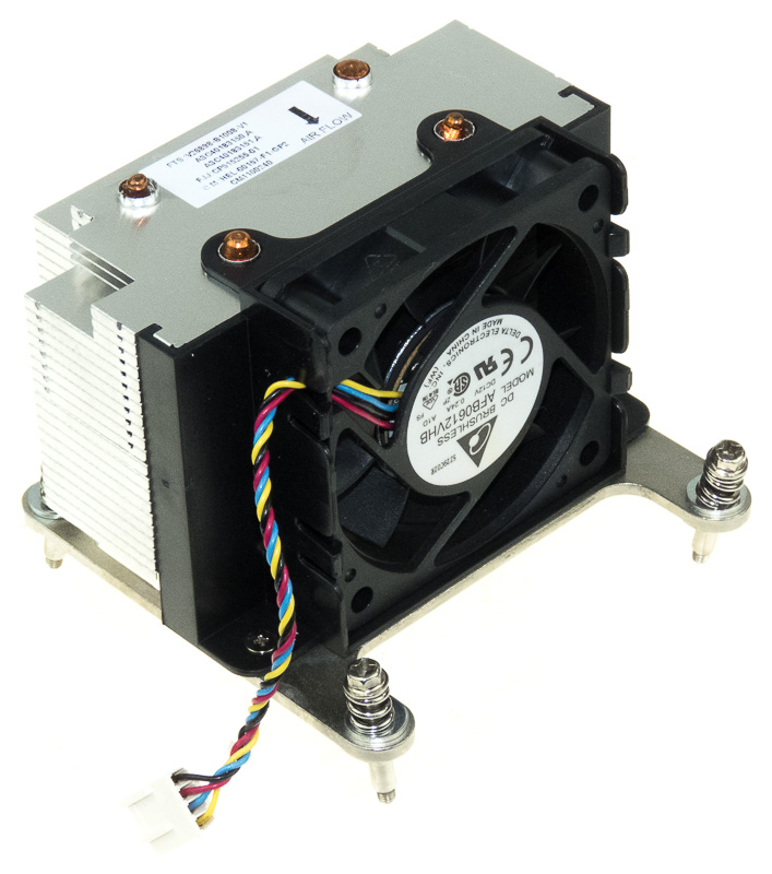 FUJITSU V26898-B1008-V1 REFROIDISSEUR RX300 TX200/TX300