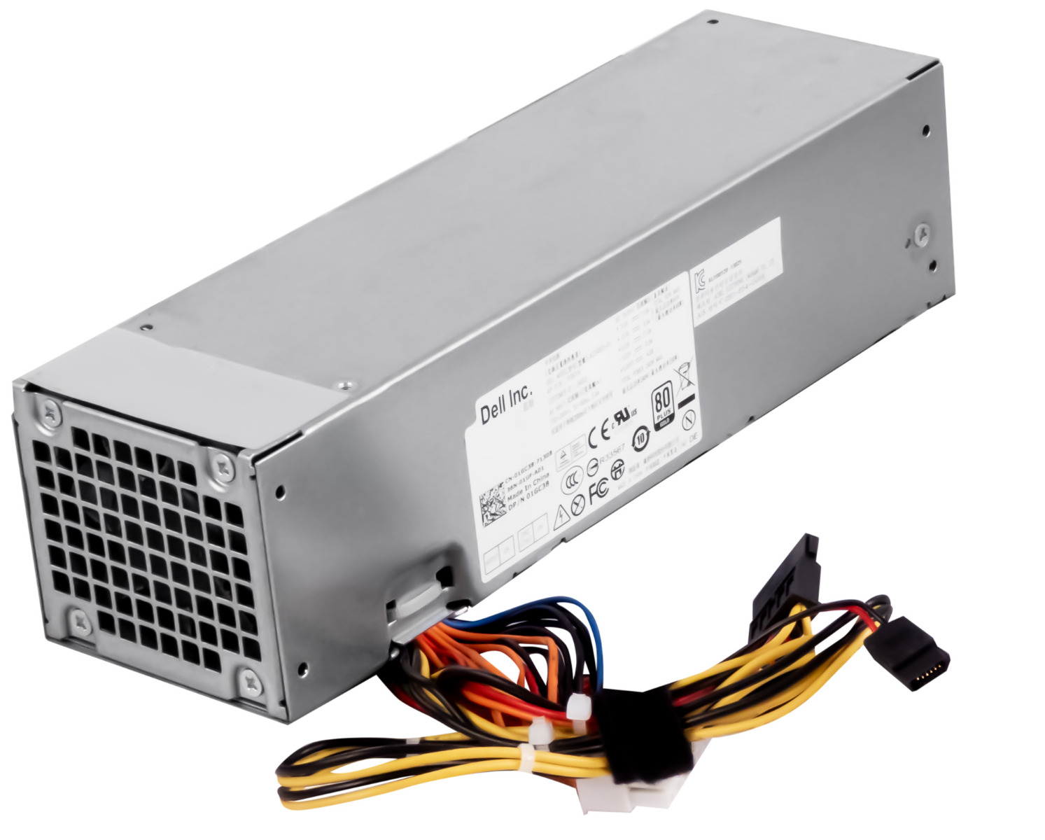 DELL 01GC38 240W AC240ES-01