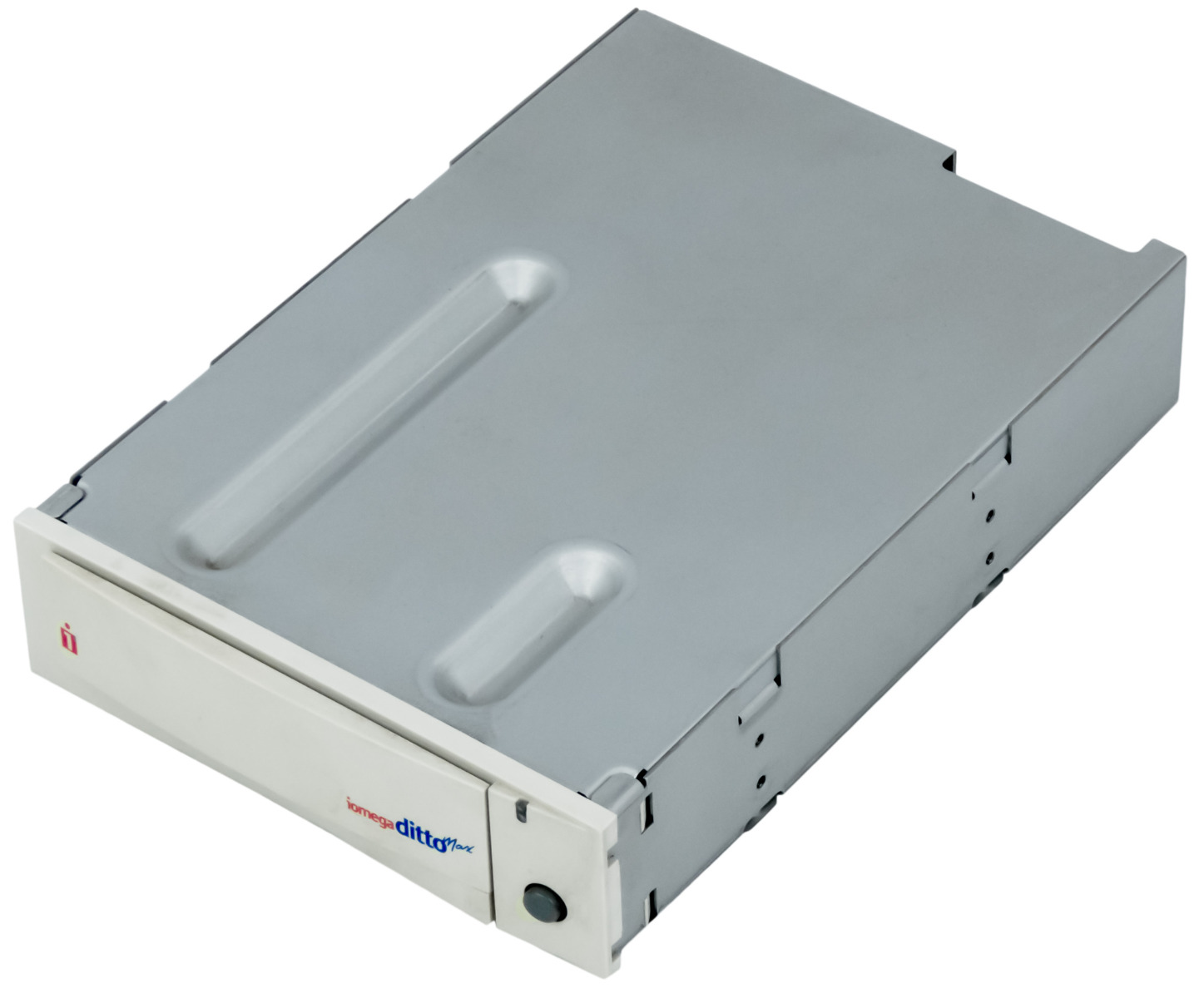 IOMEGA IO1000Mi DITTO MAX 3/10GB TAPE DRIVE 5,25''