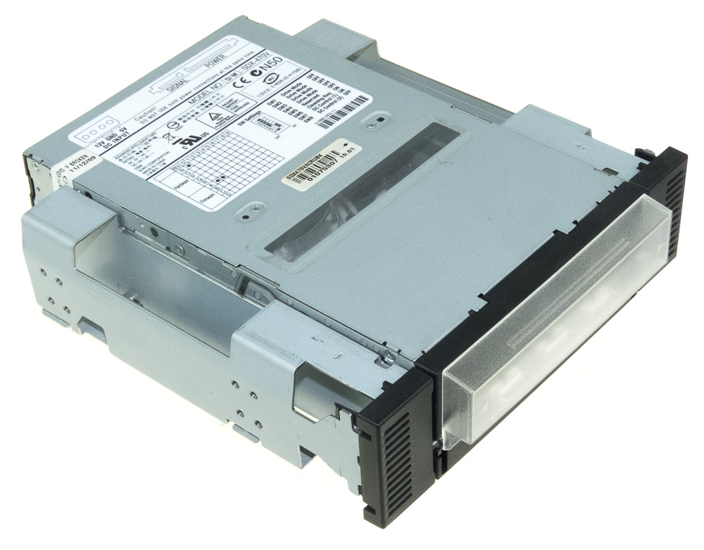 SONY SDX-470V 40/104 Go AIT-1 Turbo SATA 5,25''