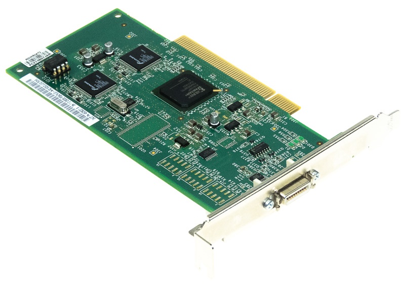 Carte vidéo PCI EFI 45038201 B (PCBA PLUG-IN BD VIDEO)