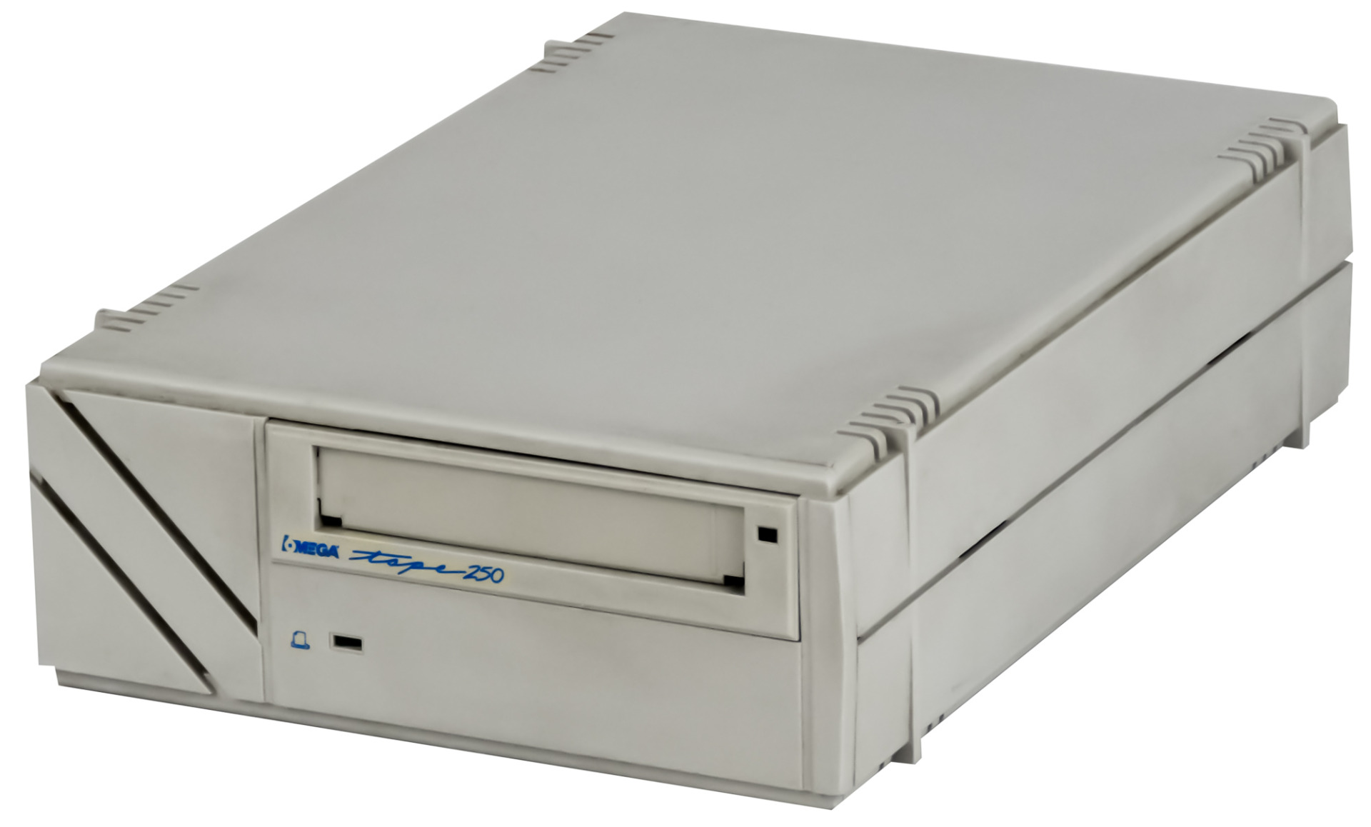 IOMEGA IO80-PX TAPE250 LPT Lecteur de bande externe