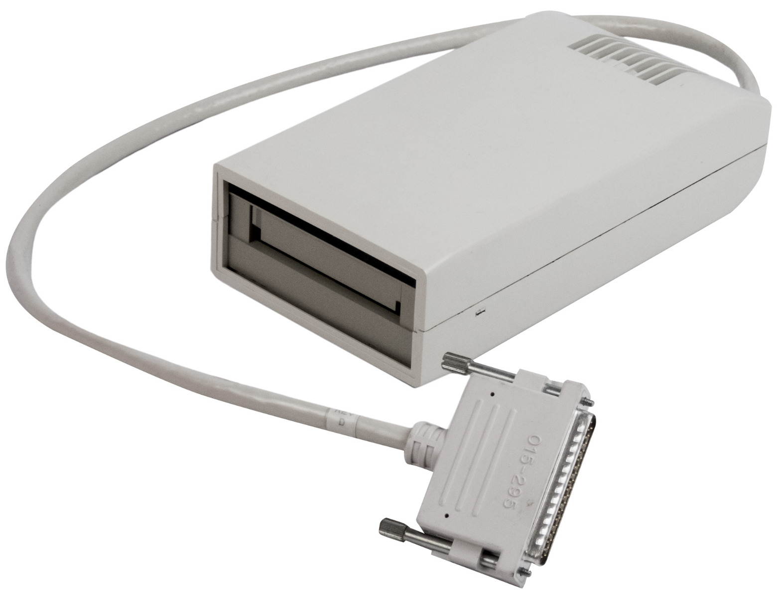 COLORADO JUMBO QIC Lecteur de bande externe EFZ6A9KE