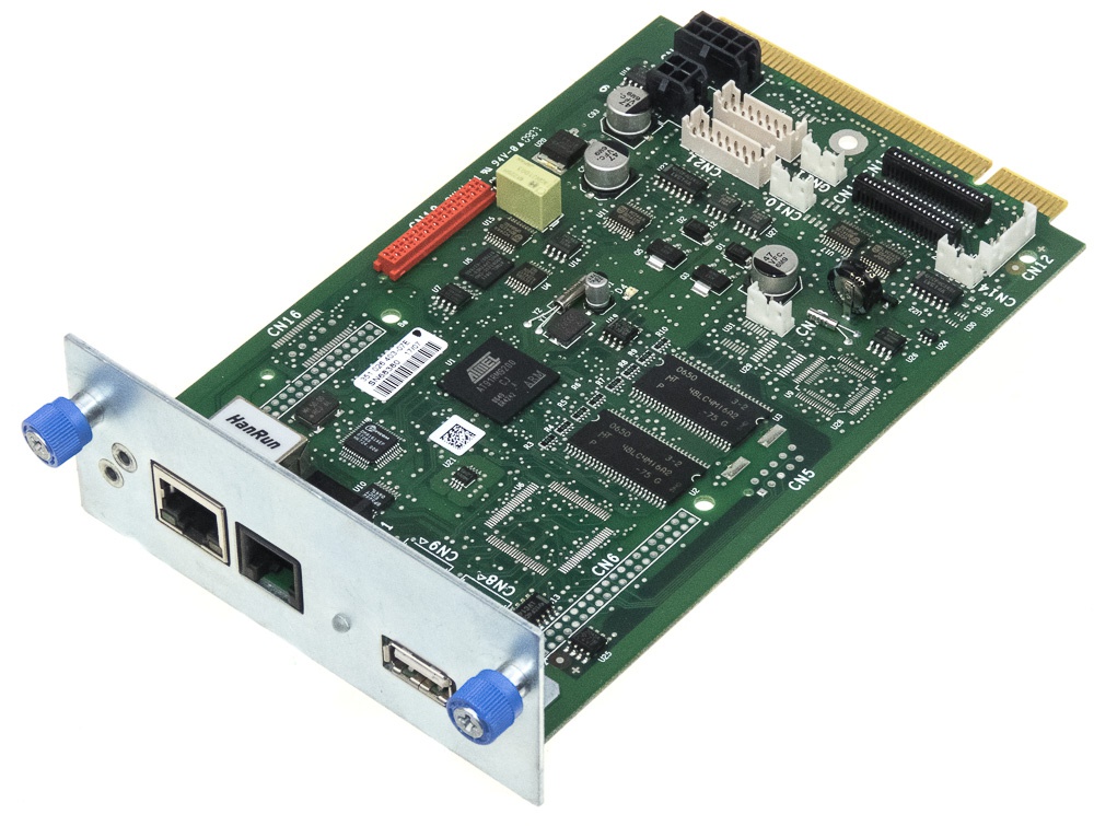 IBM CMLU-11 RJ-45 USB 403-07E TL2000 TL4000